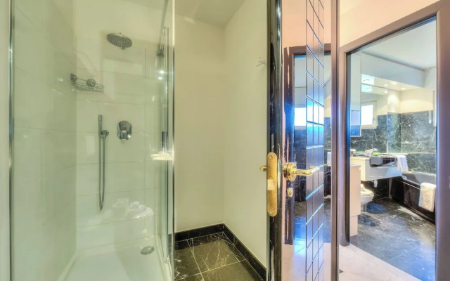 Residenza Borgo Rustico