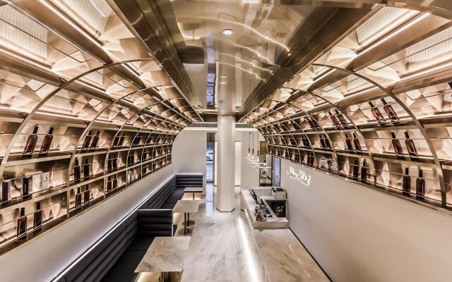 Nihao Hotel Chengdu Kehua Bei Road Sichuan University