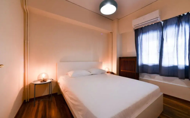 Olala Yoo Apartment