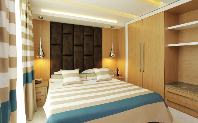 Kleopatra Suit Hotel - Image 4