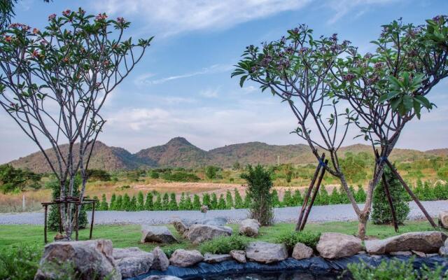 Hua Hin Lae I Aoon