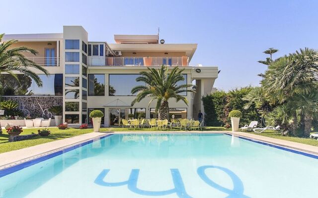 Hotel Villa Maria
