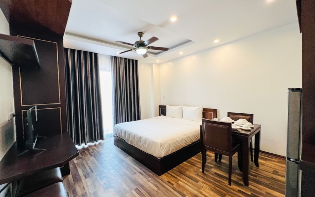 Hanoi Apartment – Guest Rooms – Hanoi