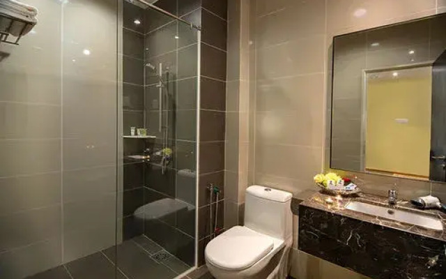 Hotel MetraSquare