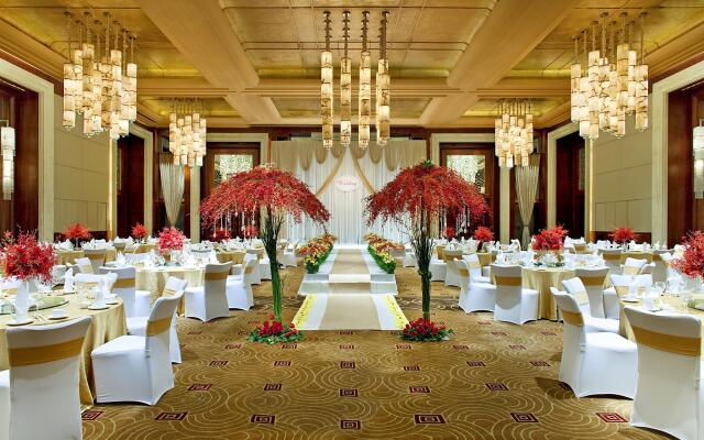 Four Points by Sheraton Shenzhen