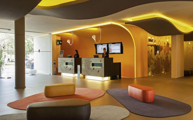 Novotel Setubal