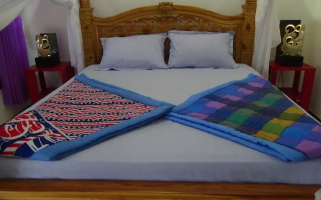 Lotus Guesthouse