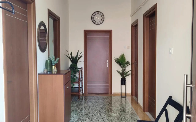 Preveza Mosaic House