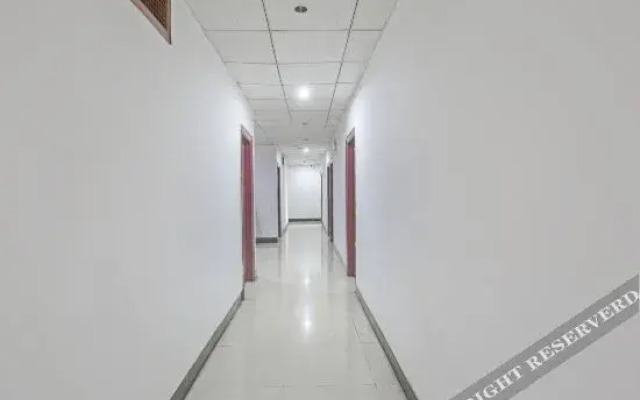 Shishi Fuxiang Hostel