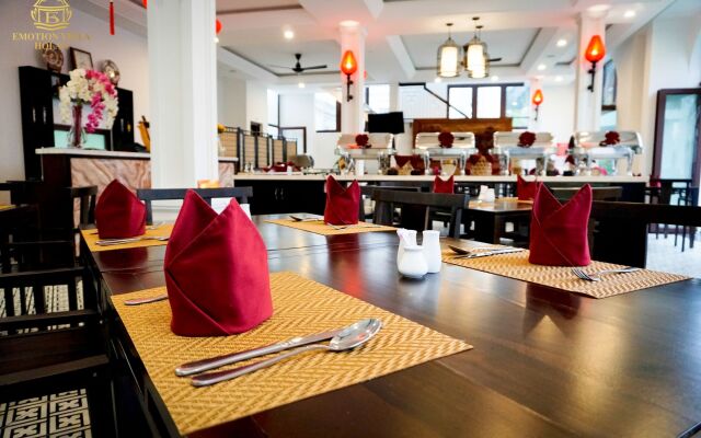 Hoi An Emotion Boutique Villa