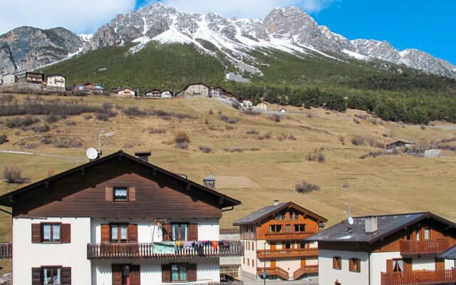 La Bella Vita House Mountain & Relax