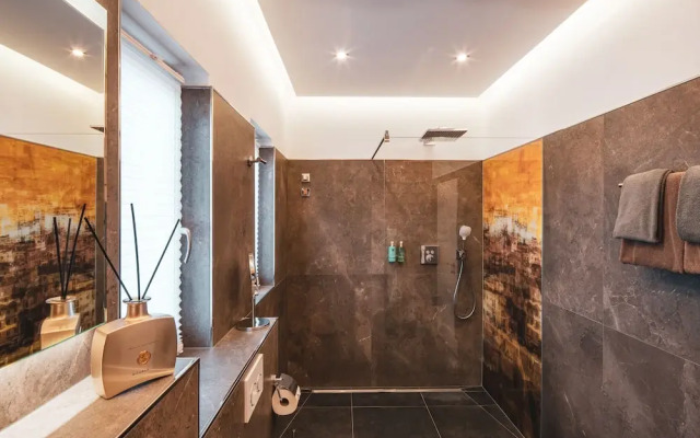 Villa Sonnenhof Boutique-Hotel