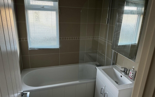 Meadows 90 - Southview Holiday Park Skegness