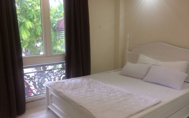 Hotel in Saigon - Phu My Hung 2