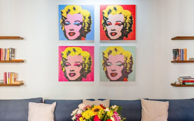 Rome as you feel - Pantheon Pastini