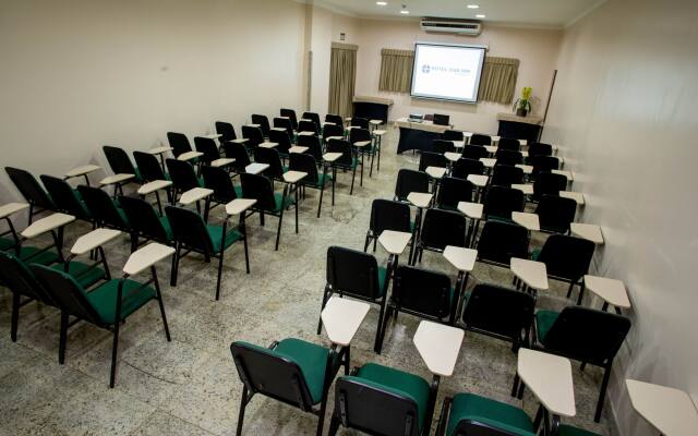 Hotel Dan Inn Campinas Anhanguera By Nacional Inn