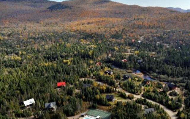 Côté Nord Tremblant