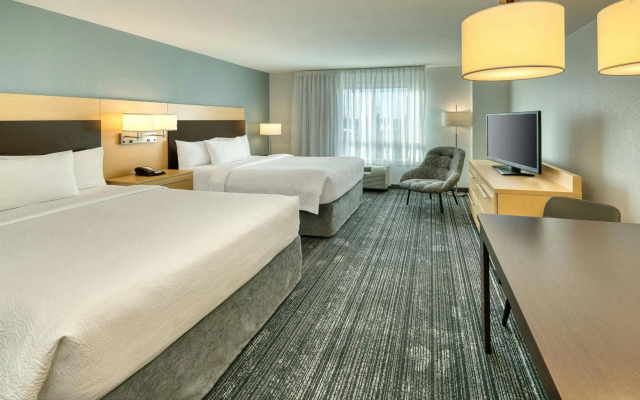 Towneplace Suites by Marriott Red Deer