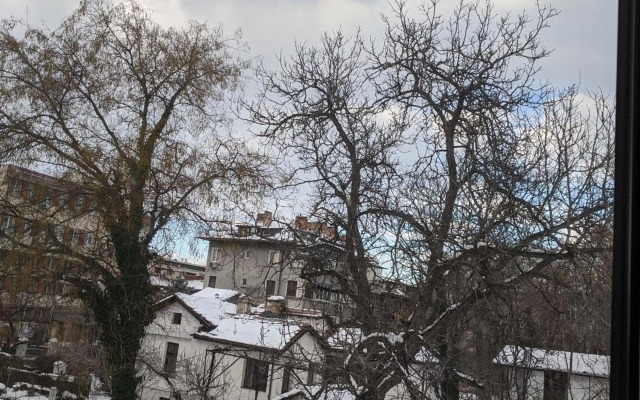Midtown Place Apartment DORIS 1 with garage