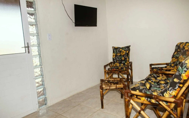 Pousada Riviera - Praia de Lagoa do Pau