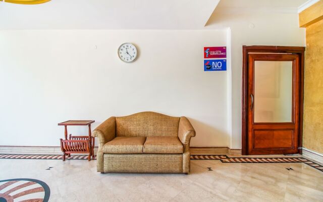 FabHotel Bax