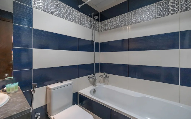 HiGuests Vacation Homes - Oudah Tower Apartments	