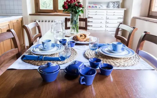 B&B Casole