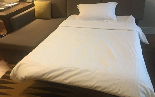 Koza Suites & Apartments