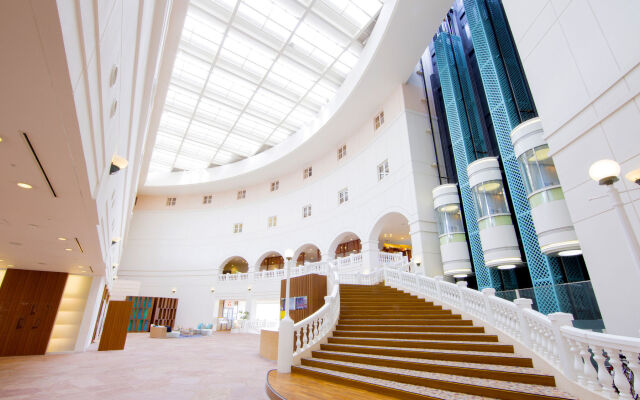 Holiday Inn ANA Miyazaki by IHG