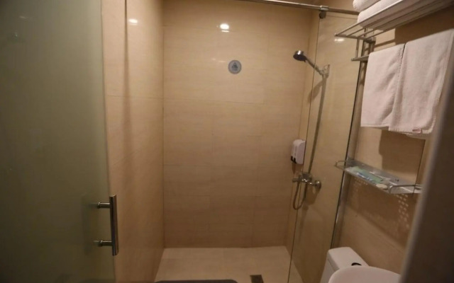 Shanghai Jiejia Chain Hotel