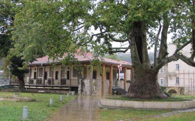 Kutaisi Hostel Center