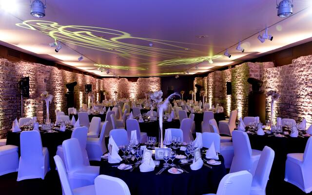 Crowne Plaza Bruges by IHG