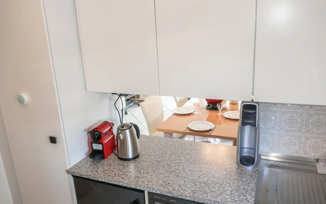 Bouleaux A1 Haute-nendaz