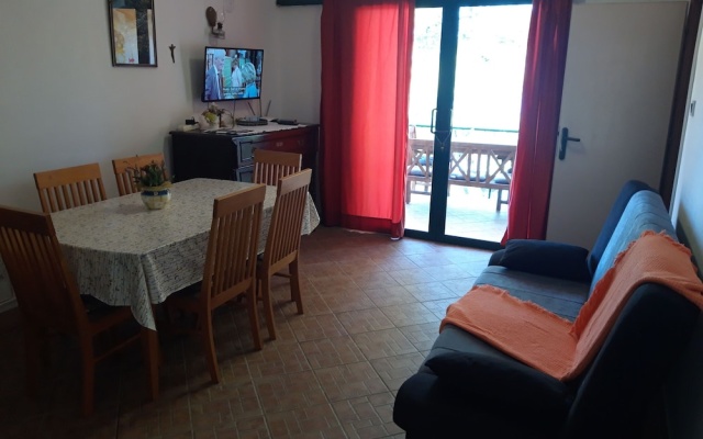 Apartment Dijana