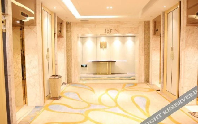 Minjiang Empark Grand Hotel Conference & Exhibition Center
