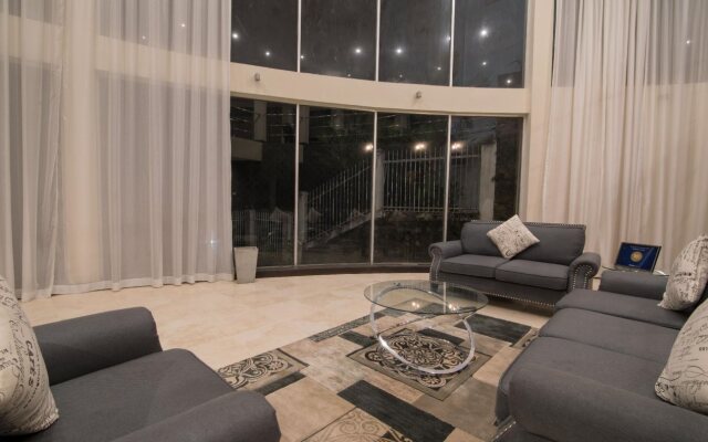 W Residence Kandy