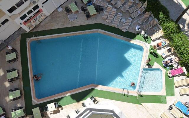 Dayi Diamond Hotel