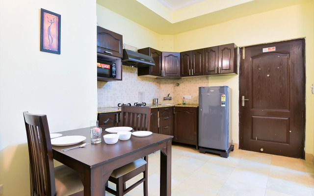 Studios Near Golf Course Road By Bedchambers