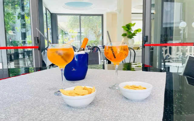 Hotel Bolognese