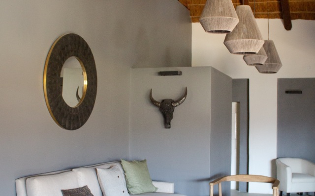 Aquila Private Game Reserve & Spa