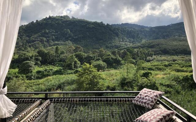 Harley Resort Chandee