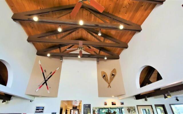 High Sierra Condominium