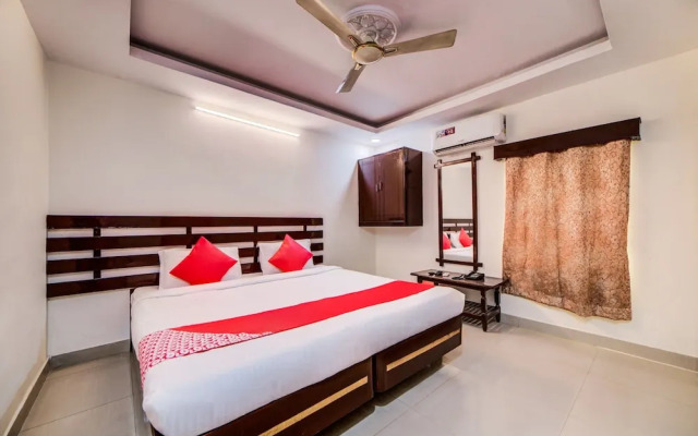 Hotel Anamda Inn by OYO Rooms