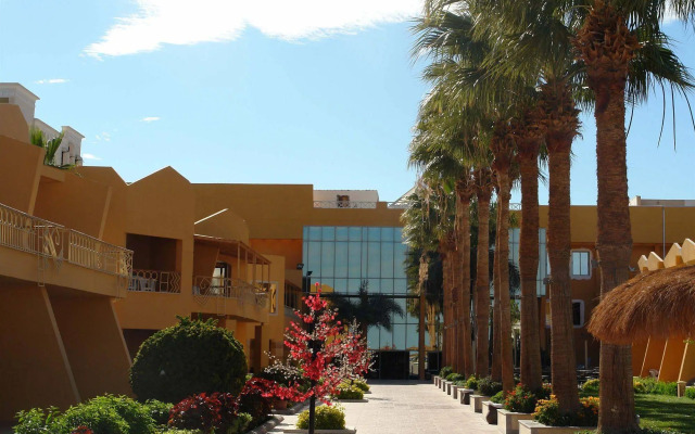 Club Hotel Aqua Fun Hurghada