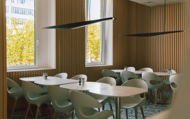 Prize by Radisson, Hamburg St. Pauli