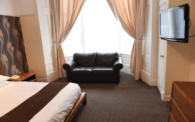 Sandyford Hotel