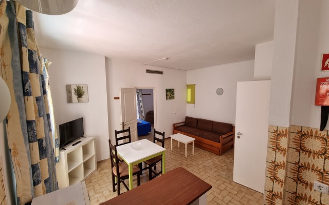 Apartamentos Turisticos Gida