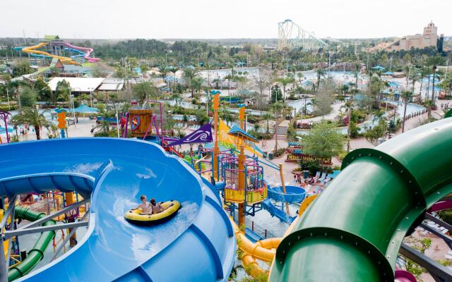 Staybridge Suites Orlando at SeaWorld by IHG
