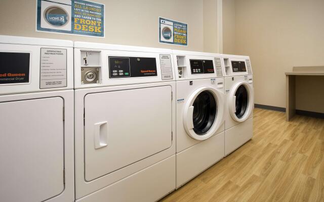 Home2 Suites by Hilton Hattiesburg