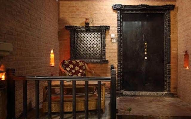 Kathmandu Heritage Home by Casa Deyra